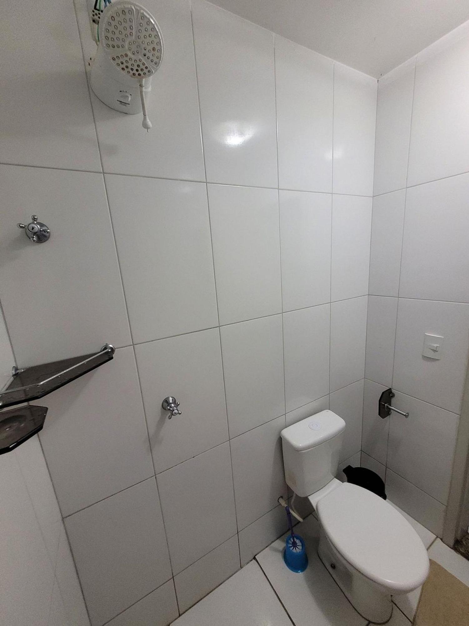 Lagoa Flat Service Rm Hopsedagem Caldas Novas Exterior photo