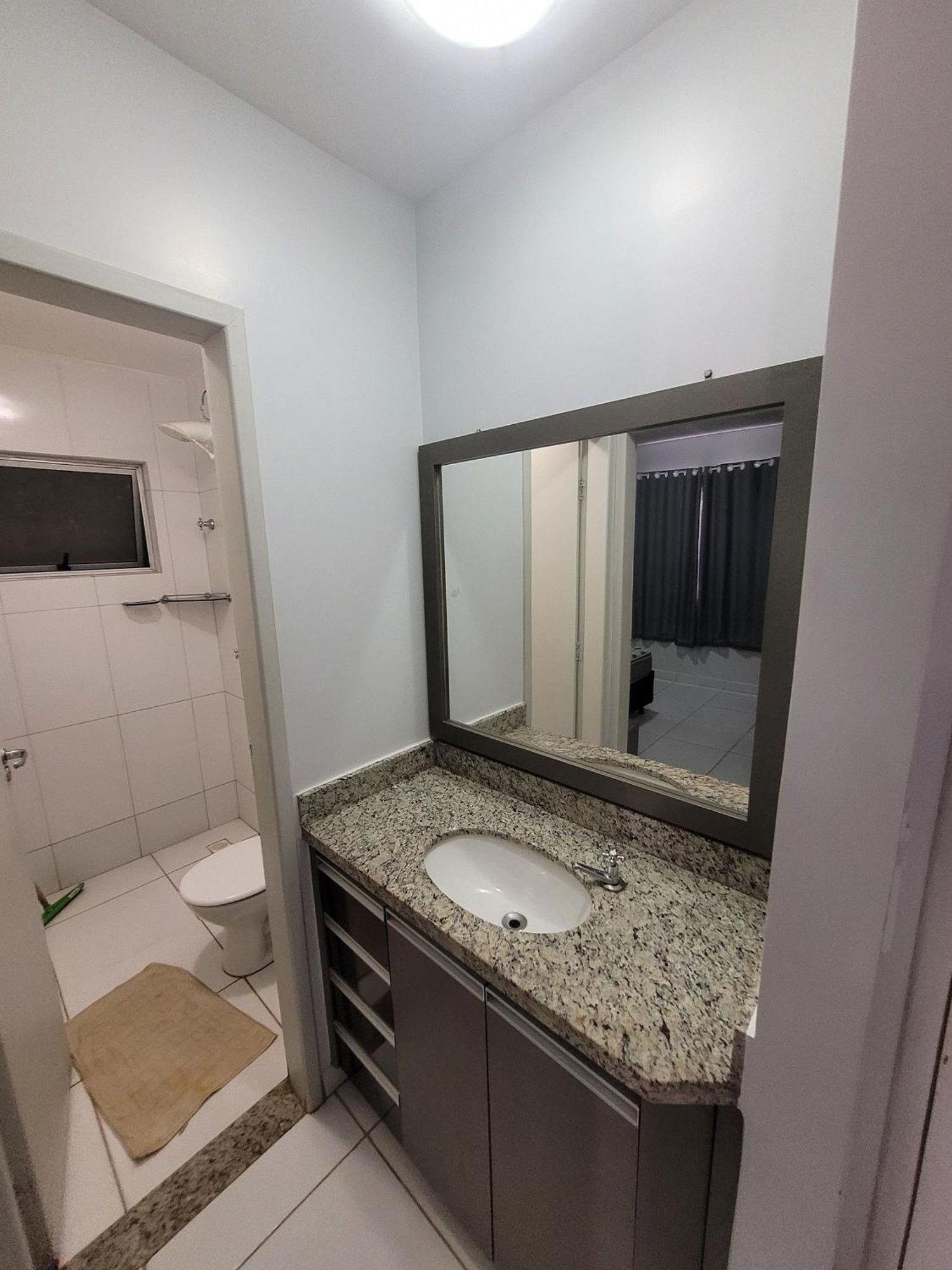 Lagoa Flat Service Rm Hopsedagem Caldas Novas Exterior photo