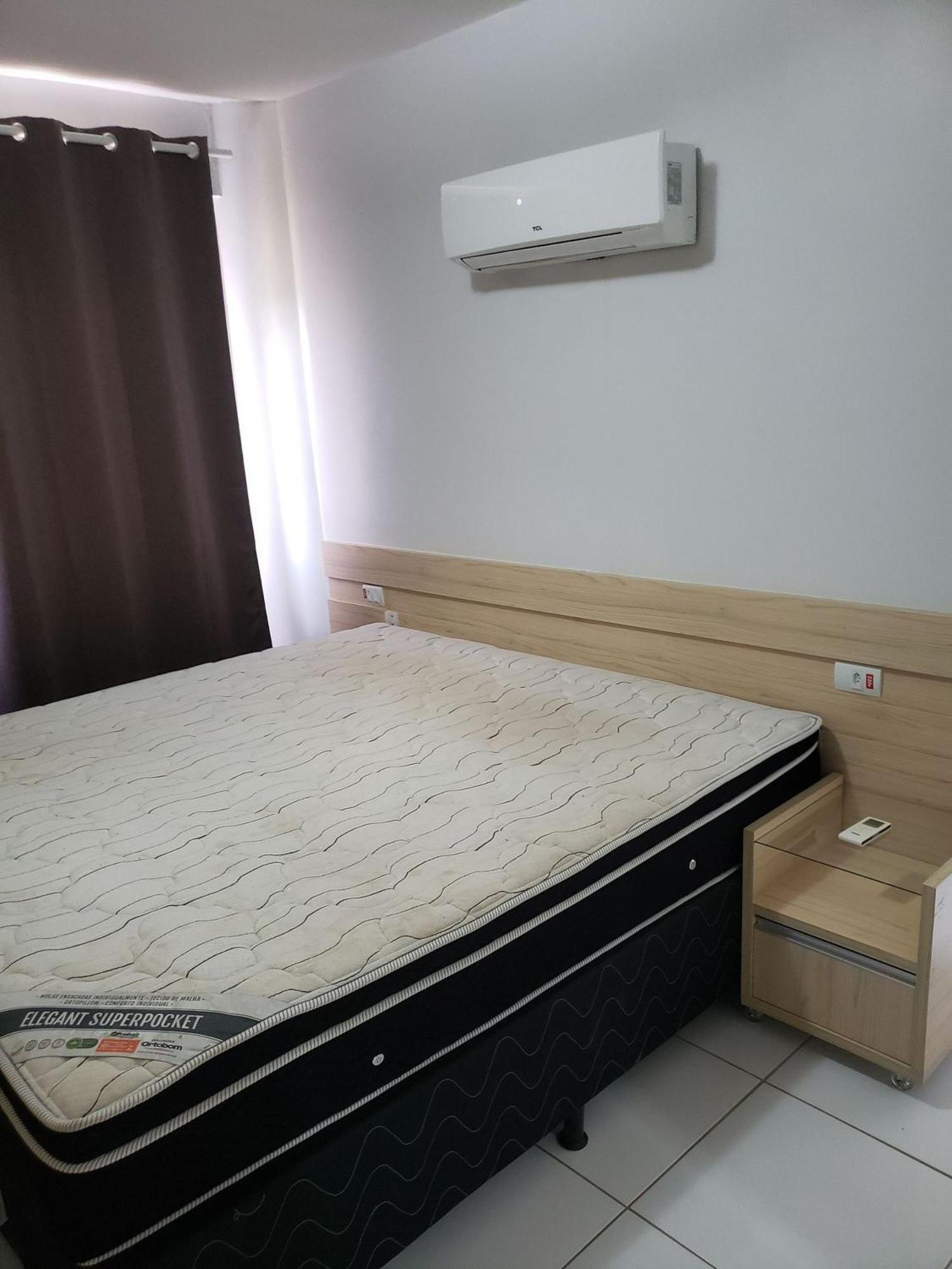 Lagoa Flat Service Rm Hopsedagem Caldas Novas Exterior photo