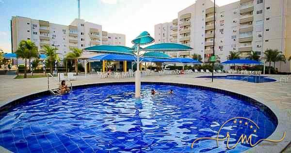 Lagoa Flat Service Rm Hopsedagem Caldas Novas Exterior photo